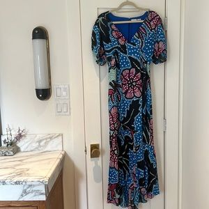 RHODE Ester Dress - Size 6